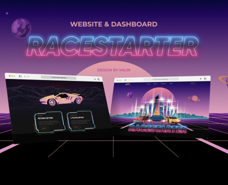 RACESTARTER